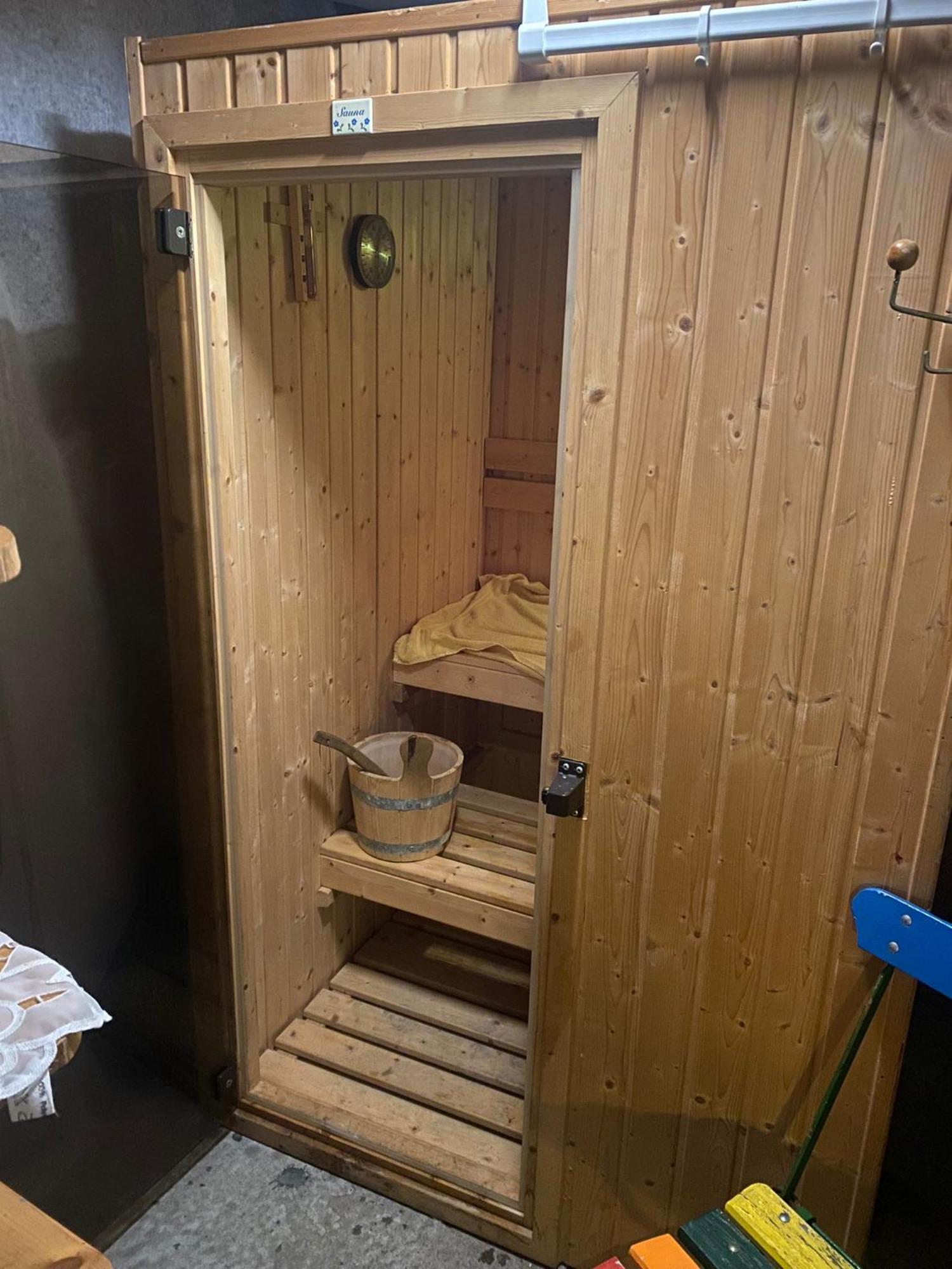 Waldblickwohnung Mit Schoener Terrasse Und Kamin Sebnitz Dış mekan fotoğraf